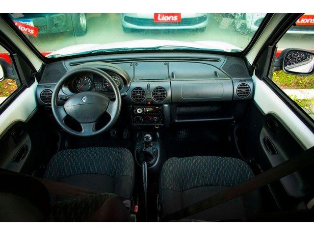 Renault Kangoo 2016 - Foto 5