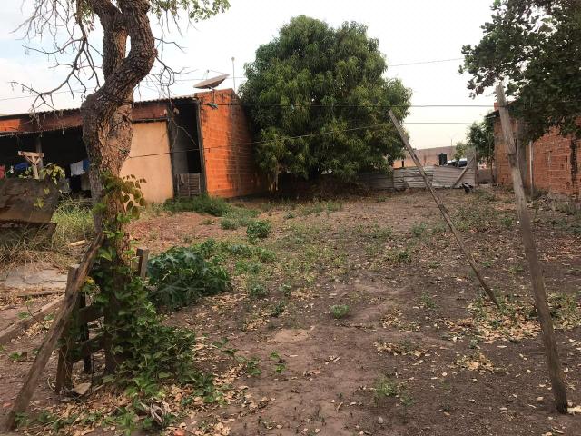 Terreno no Jardim Pauliceia prolongamento do parque Cuiaba aceito carro - Foto 2