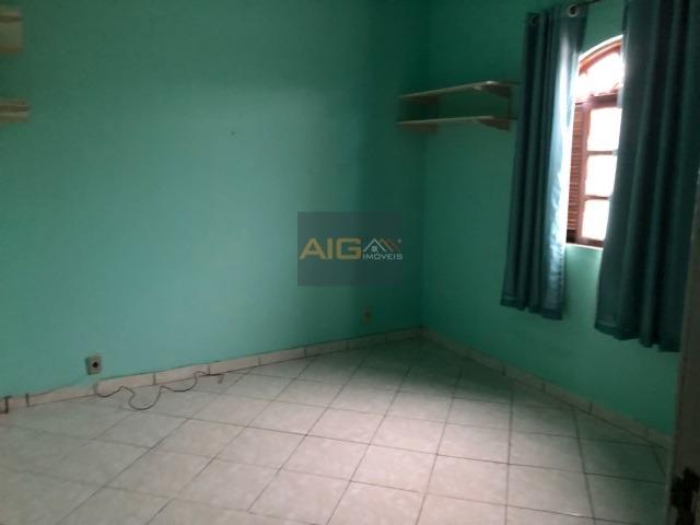 Casa 03 Quartos / Churrasqueira / Portão automático - Foto 15