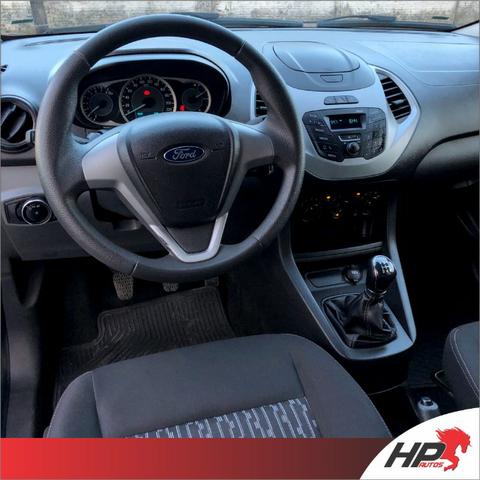 Ford Ka SE 1.0 2018 - Foto 7