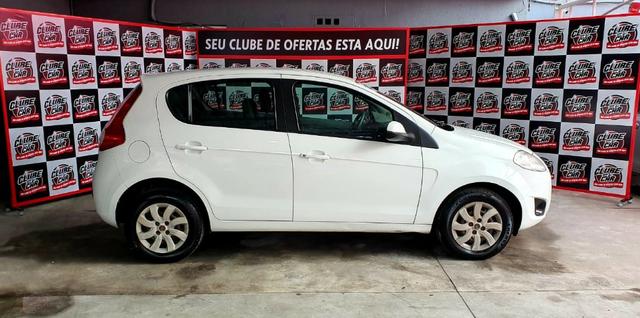 Palio Attractivve 1.4 4p *P.E.Q.U.E.N.A E.N.T.R.A.D.A.* Falar Com Breno * - Foto 8