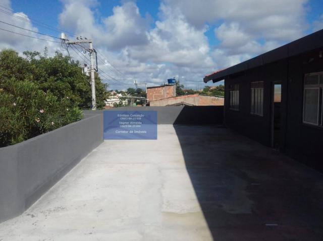 Galpão/Pavilhão, São Cristóvão, Salvador-BA - Foto 4