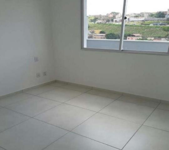 Apartamento Residencial ? venda, Caiçara, Belo Horizonte - AP0223. - Foto 5