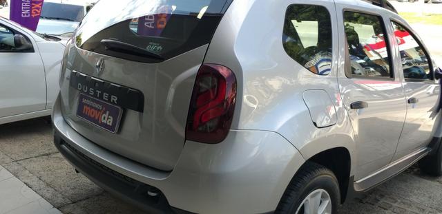 Duster Expression 1.6 automática 2019(de R$ 63990,00 por R$ 59990,00) - Foto 11