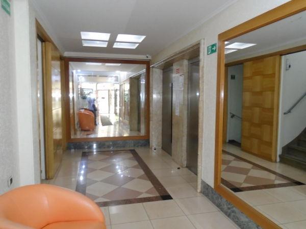 Apartamento na esquina do Calçadão - Foto 2