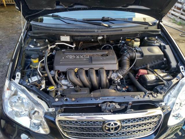 Vende-se Corolla - Foto 4