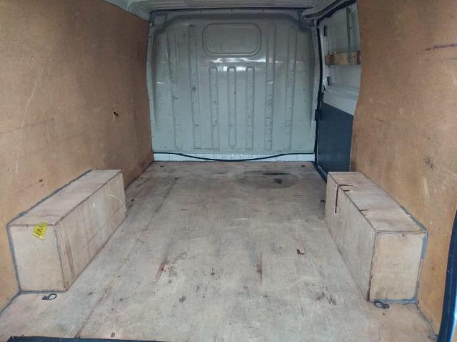 Ducato Cargo Longo 2.3 2016 - Foto 10