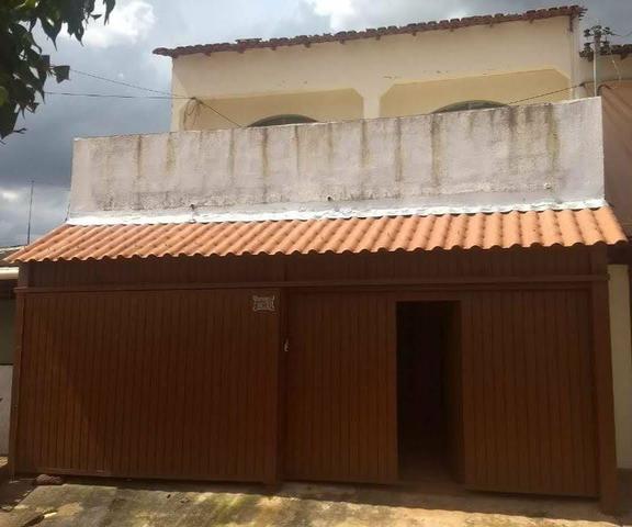 Sobrado samambaia 120 mil