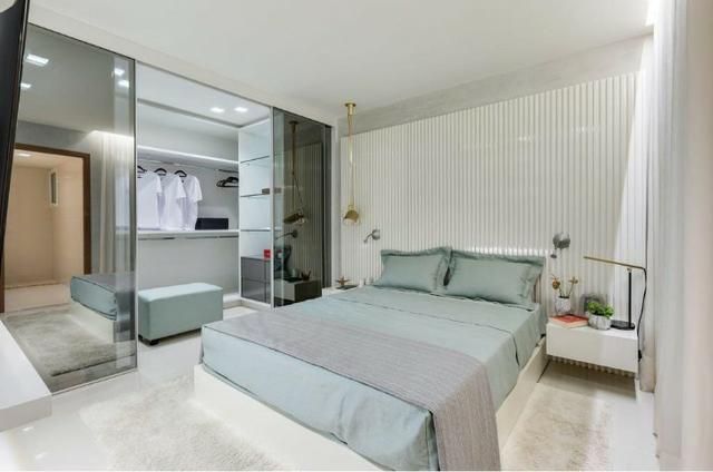 Cena Marista - Apartamento 3 suites Setor Marista- Aproveite as Últimas Unidades - Foto 13