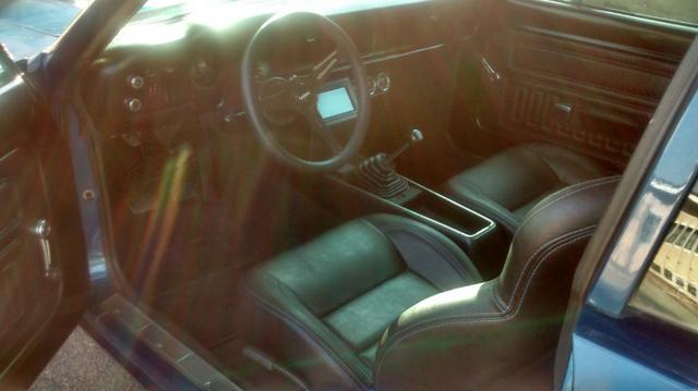 Maverick V8 Garage Carangas Newcar - Foto 8