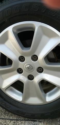 Duster Expression 1.6 automática 2019(de R$ 63990,00 por R$ 59990,00) - Foto 7