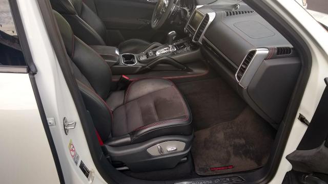 Porche Cayenne Gts - Foto 7