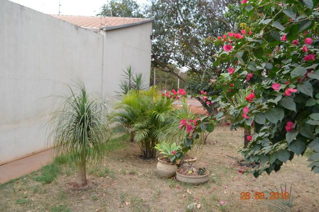 Cód. 125 - Vende-se Salão de Festas completo no Jd. Belo Horizonte do Tambury - Foto 12