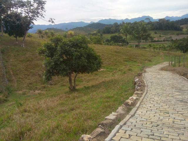 Belíssimo sítio em Cachoeiras de Macacu medindo 100.000m2 aceitando carta de crédito !!!! - Foto 10