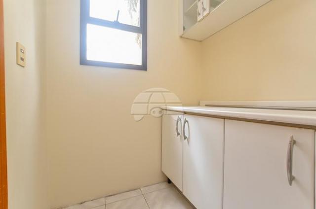 Apartamento à venda com 3 dormitórios em Cristo rei, Curitiba cod:151358 - Foto 13