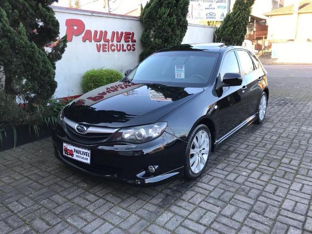 Subaru 2.0 Impreza 4X4 - Foto 2