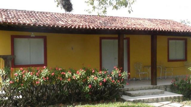 Chácara para locação anual ou residencial em Gravatá/PE - REF. 487 - Foto 10