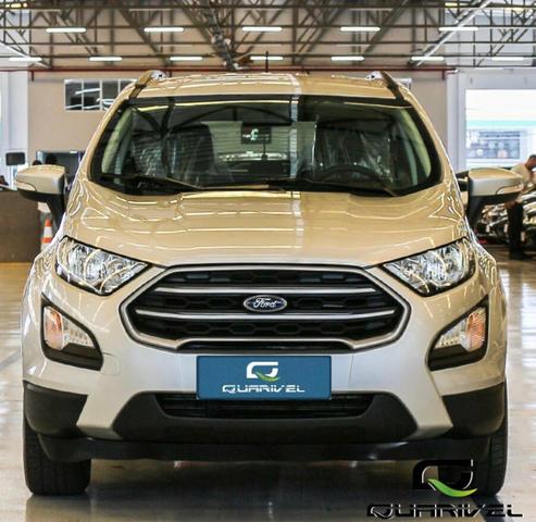 Ford ecosport 1.5 18/19 garantia de fabrica - Foto 2