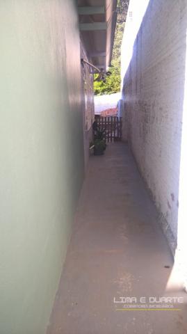 Casa, 25 de Julho, São Bento do Sul-SC - Foto 6