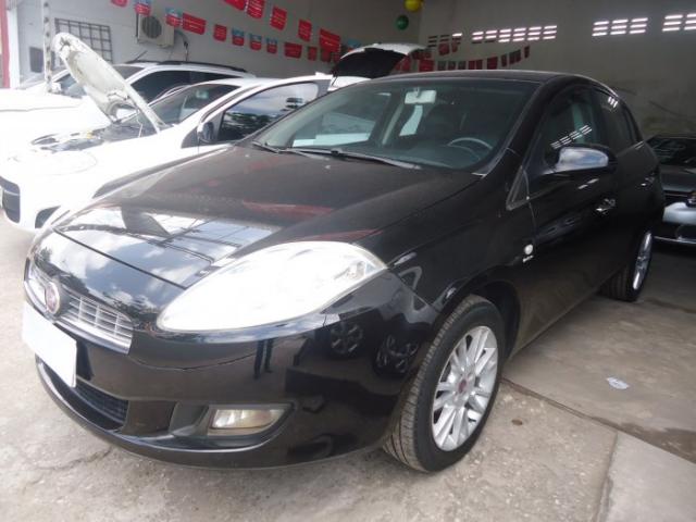 Bravo 2013 1.8 essence 16v flex 4p automatizado - Foto 2