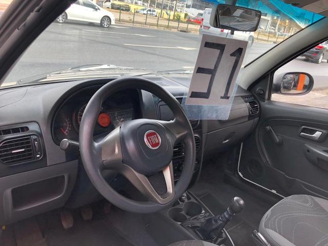 Fiat Strada Working 1.4 - Foto 7