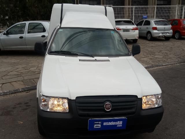 Fiorino 2010 1.3 Fire Flex Fone: zap * - Foto 3