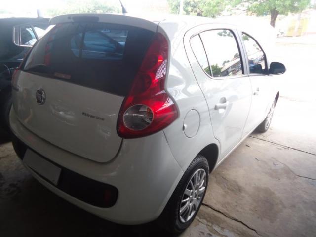 Fiat palio 2017 1.0 mpi attractive 8v flex 4p manual - Foto 4