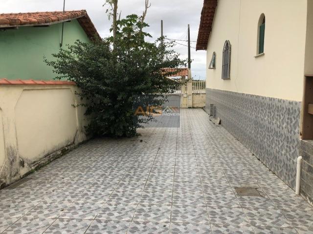 Casa 03 Quartos / Churrasqueira / Portão automático - Foto 7