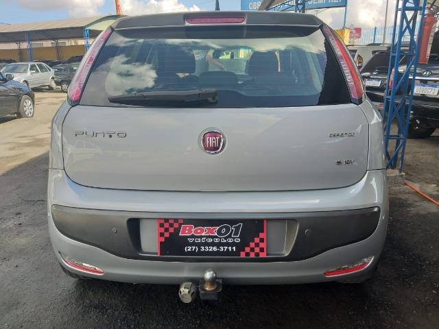 Fiat Punto Essence 1.6 Completo - Foto 5