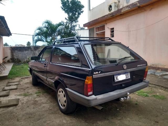 Parati gls - Foto 2