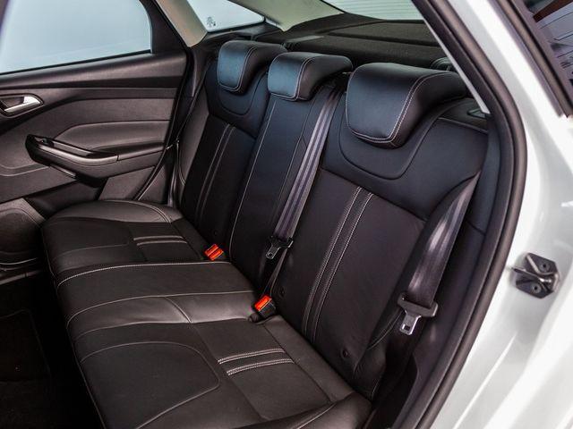 Focus Sedan 2.0 16V/ 2.0 16V Flex 4p Aut - Foto 19