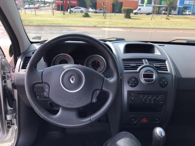 RENAULT MEGANE GT DYN 1.6 - Foto 13