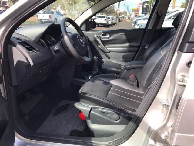 RENAULT MEGANE GT DYN 1.6 - Foto 9