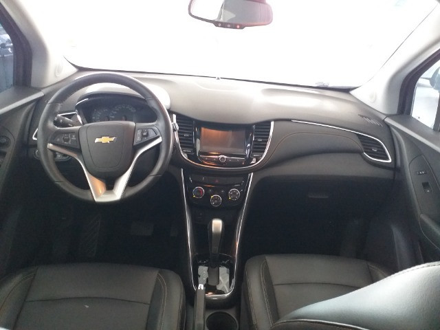 Tracker 1.4 turbo 17/18 - Foto 3