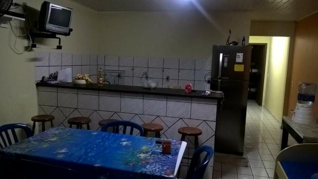 Casas Temporada Itapoa SC na quadra do mar .Balneário Paese - Foto 9