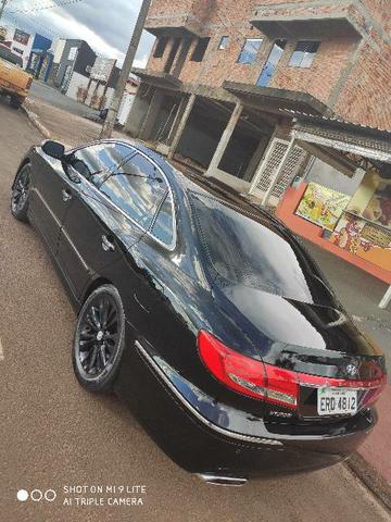 Azera 2010/11 com 89 mil km - Foto 6
