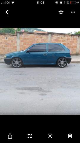 Vendo gol g2