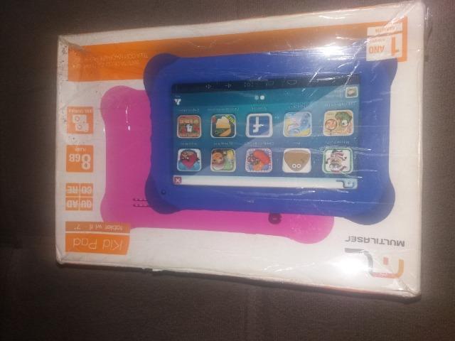 Tablet multilaser - Foto 2