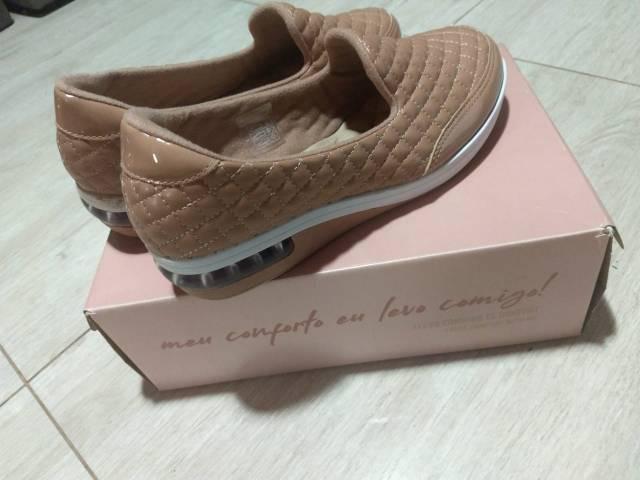 calçados conforto estancia velha