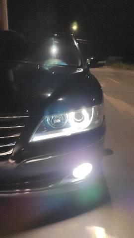 Azera 2010/11 com 89 mil km - Foto 4