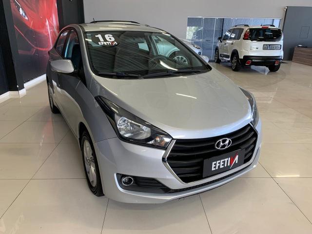 HB20 2016/2016 1.6 COMFORT PLUS 16V FLEX 4P MANUAL - Foto 4