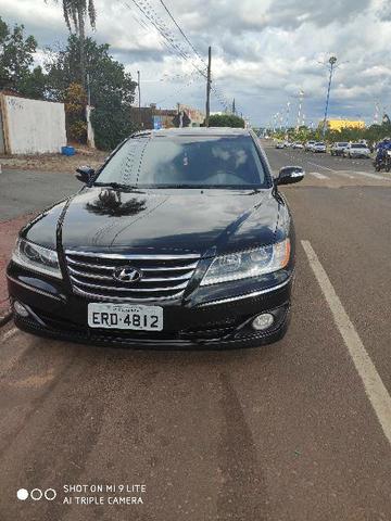 Azera 2010/11 com 89 mil km - Foto 7
