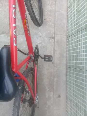 Bicicleta aro 26 - Foto 2