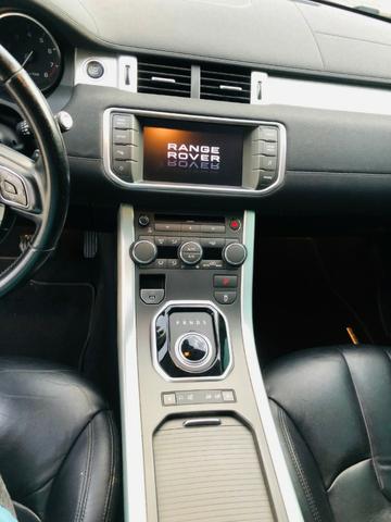 Land Rover Evoque Range Rover 2013/2013 - Foto 3
