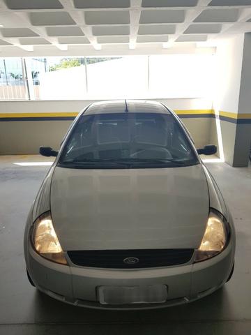 Ford KA 2002 - Foto 11