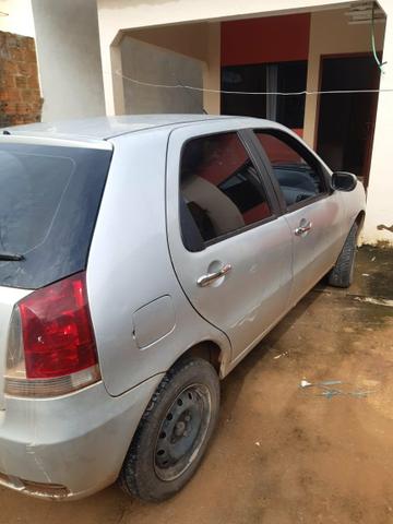 Fiat Palio só venda
