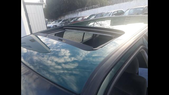 Vw Golf 2.0 1995 Rebaixado legalizado - teto solar - Foto 15