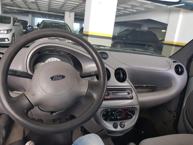 Ford KA 2002 - Foto 9