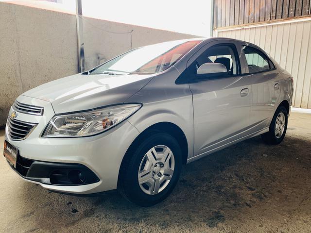 Prisma LT 1.0 Flex Completão Só Brasília (Aceitamos trocas e Financiamos)