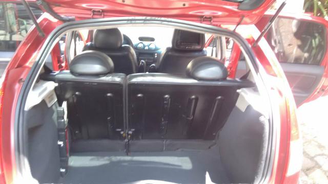Vendo C3 XTR, lindo